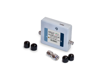 SOLT-AUTO-M or SOLT-AUTO-F calibration data - RF Test Indonesia
